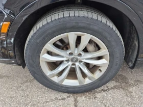 Audi Q7 PROGRESSIV/CARFAX/2 КЛЮЧА/ОБДУХ/ПАНО, снимка 17