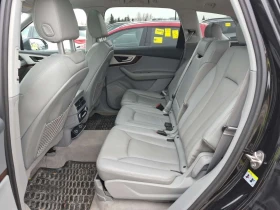 Audi Q7 PROGRESSIV/CARFAX/2 КЛЮЧА/ОБДУХ/ПАНО, снимка 11