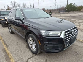 Audi Q7 PROGRESSIV/CARFAX/2 КЛЮЧА/ОБДУХ/ПАНО, снимка 1