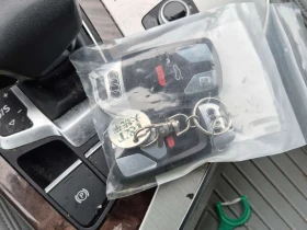 Audi Q7 PROGRESSIV/CARFAX/2 КЛЮЧА/ОБДУХ/ПАНО, снимка 9