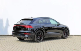 Audi SQ8 4.0 TFSI Quattro , снимка 4