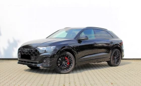 Audi SQ8 4.0 TFSI Quattro , снимка 1