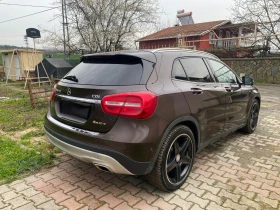 Mercedes-Benz GLA 220, снимка 6