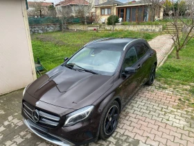 Mercedes-Benz GLA 220, снимка 2
