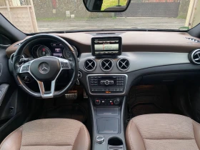 Mercedes-Benz GLA 220, снимка 10