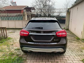 Mercedes-Benz GLA 220, снимка 8