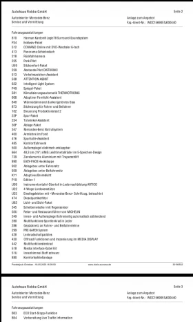 Mercedes-Benz GLA 220, снимка 16