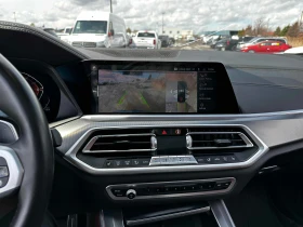 BMW X5 M* SPORT* ВАКУУМ* ПАНОРАМА* ОБДУХВАНЕ* , снимка 8
