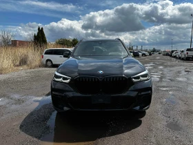BMW X5 M* SPORT* ВАКУУМ* ПАНОРАМА* ОБДУХВАНЕ* , снимка 4