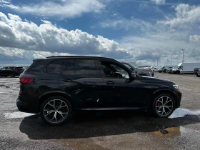 BMW X5 M* SPORT* ВАКУУМ* ПАНОРАМА* ОБДУХВАНЕ* , снимка 2