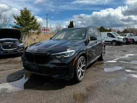 BMW X5 M* SPORT* ВАКУУМ* ПАНОРАМА* ОБДУХВАНЕ* , снимка 1