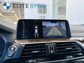 BMW X3 xDrive30i AWD* АвтоКредит* (Цена до БГ) , снимка 7