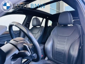 BMW X3 xDrive30i AWD* АвтоКредит* (Цена до БГ) , снимка 8