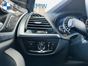 BMW X3 xDrive30i AWD* АвтоКредит* (Цена до БГ) , снимка 16
