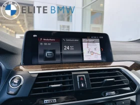 BMW X3 xDrive30i AWD* АвтоКредит* (Цена до БГ) , снимка 5