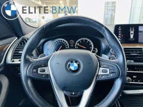 BMW X3 xDrive30i AWD* АвтоКредит* (Цена до БГ) , снимка 12