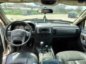Jeep Grand cherokee, снимка 9