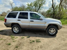 Jeep Grand cherokee, снимка 3