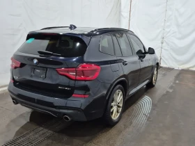 BMW X3 30I X-DRIVE * NAVI/BACKUP CAM/LEATHER/PANO ROOF/LO, снимка 8