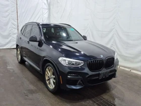 BMW X3 30I X-DRIVE * NAVI/BACKUP CAM/LEATHER/PANO ROOF/LO, снимка 1