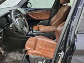 BMW X3 30I X-DRIVE * NAVI/BACKUP CAM/LEATHER/PANO ROOF/LO, снимка 5