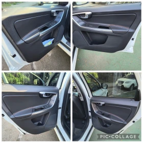 Volvo XC60 2.4/D5/215k.c/AWD 4x4 Moto-Pfohe, снимка 4