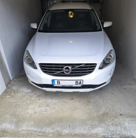 Volvo XC60 2.4/D5/215k.c/AWD 4x4 Moto-Pfohe, снимка 1