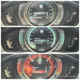 Volvo XC60 2.4/D5/215k.c/AWD 4x4 Moto-Pfohe, снимка 6