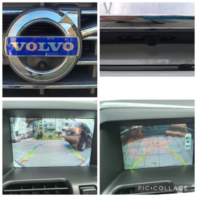 Volvo XC60 2.4/D5/215k.c/AWD 4x4 Moto-Pfohe, снимка 5