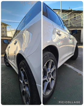 Volvo XC60 2.4/D5/215k.c/AWD 4x4 Moto-Pfohe, снимка 3