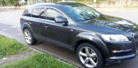 Audi Q7, снимка 4