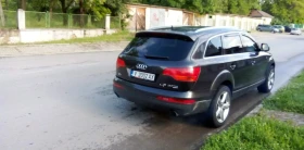 Audi Q7, снимка 1