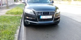 Audi Q7, снимка 5