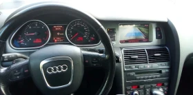 Audi Q7, снимка 3