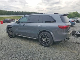Mercedes-Benz GLS 4.0l 580 4Matic, снимка 2
