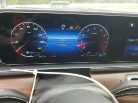 Mercedes-Benz GLS 4.0l 580 4Matic, снимка 9