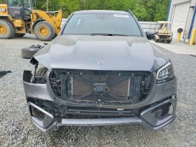 Mercedes-Benz GLS 4.0l 580 4Matic, снимка 5