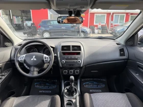 Mitsubishi ASX 1.8DI-D  158  000KM/ЛЕТИ ДЖ./КСЕНОН, снимка 11