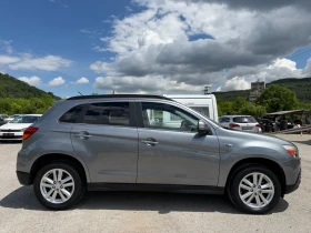 Mitsubishi ASX 1.8DI-D  158  000KM/ЛЕТИ ДЖ./КСЕНОН, снимка 2