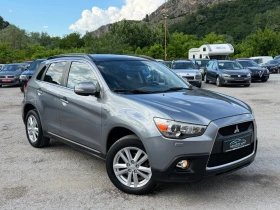 Mitsubishi ASX 1.8DI-D  158  000KM/ЛЕТИ ДЖ./КСЕНОН, снимка 1