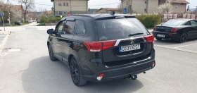 Mitsubishi Outlander 2.4 benzin gas lpg BRC, снимка 3