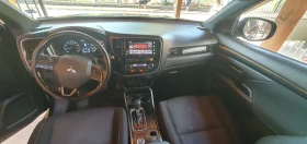 Mitsubishi Outlander 2.4 benzin gas lpg BRC, снимка 5