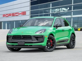 Porsche Macan GTS* Burmester * AвтоКредит * (ЦЕНА ДО БГ), снимка 1