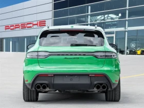 Porsche Macan GTS* Burmester * AвтоКредит * (ЦЕНА ДО БГ), снимка 5