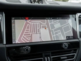 Porsche Macan GTS* Burmester * AвтоКредит * (ЦЕНА ДО БГ), снимка 11