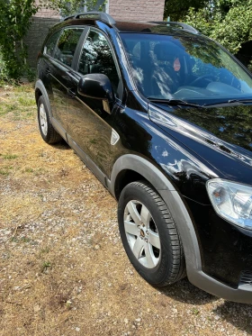 Chevrolet Captiva, снимка 2