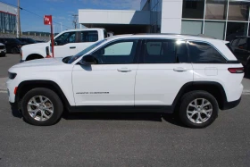 Jeep Grand cherokee Limited | CARFAX | АВТОКРЕДИТ БЕЗ ПЪРВОНАЧАЛНА, снимка 3