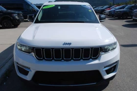 Jeep Grand cherokee Limited | CARFAX | АВТОКРЕДИТ БЕЗ ПЪРВОНАЧАЛНА, снимка 2