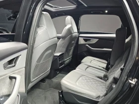 Audi Q7 55 TFSI Quattro Premium| 340к.с.| ВКЛ.ТЕХНОТЕСТ, снимка 12