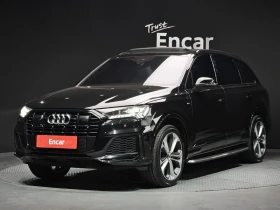 Audi Q7 55 TFSI Quattro Premium| 340к.с.| ВКЛ.ТЕХНОТЕСТ, снимка 1